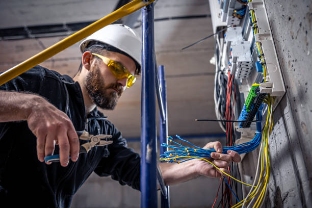 Best 24-Hour Electrician  in Lincroft, NJ