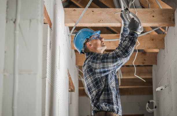 Best Affordable Electrical Installation  in Lincroft, NJ