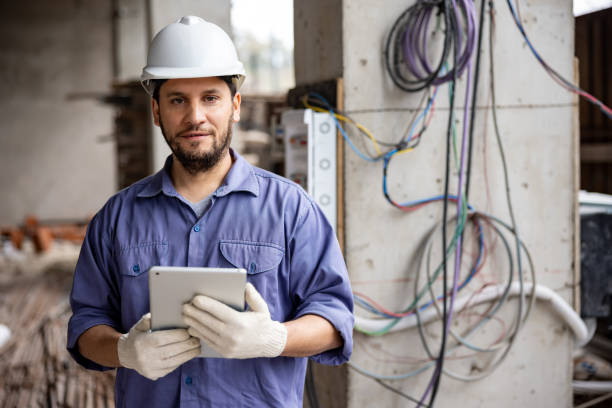 Best Electrical System Inspection  in Lincroft, NJ