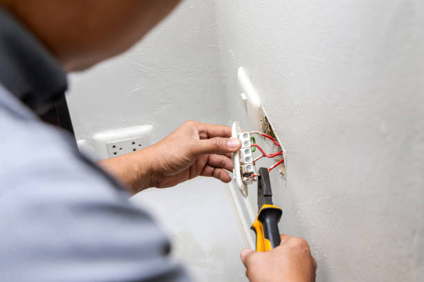 Best Ceiling Fan Installation Electrician  in Lincroft, NJ