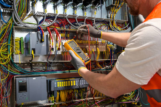 Best Licensed Electrician  in Lincroft, NJ