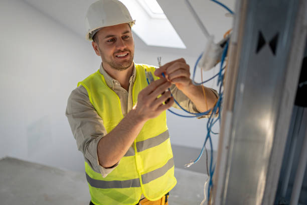 Best Electrical Wiring Services  in Lincroft, NJ