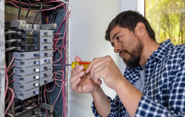 Best Emergency Electrical Repair  in Lincroft, NJ